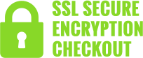 ssl secure checkout