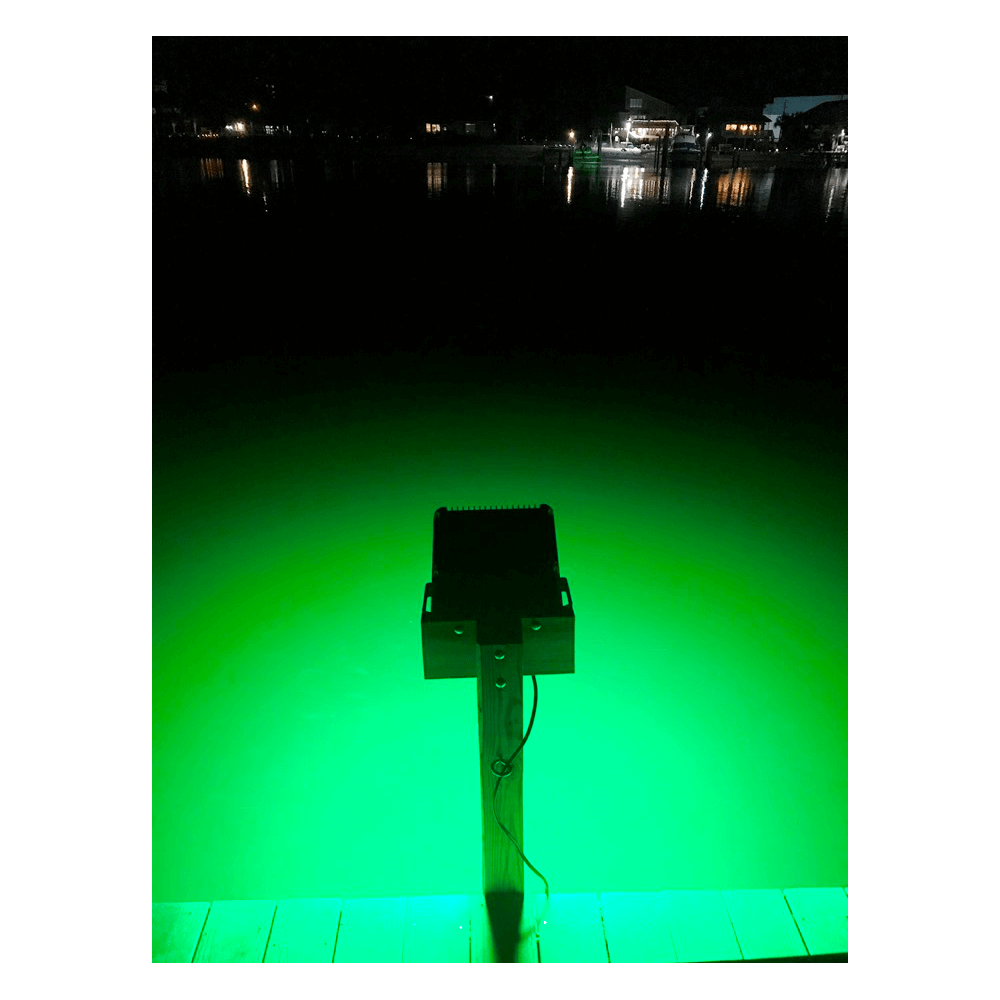 LED Dock Light, DockPro 26000 by Alumiglo